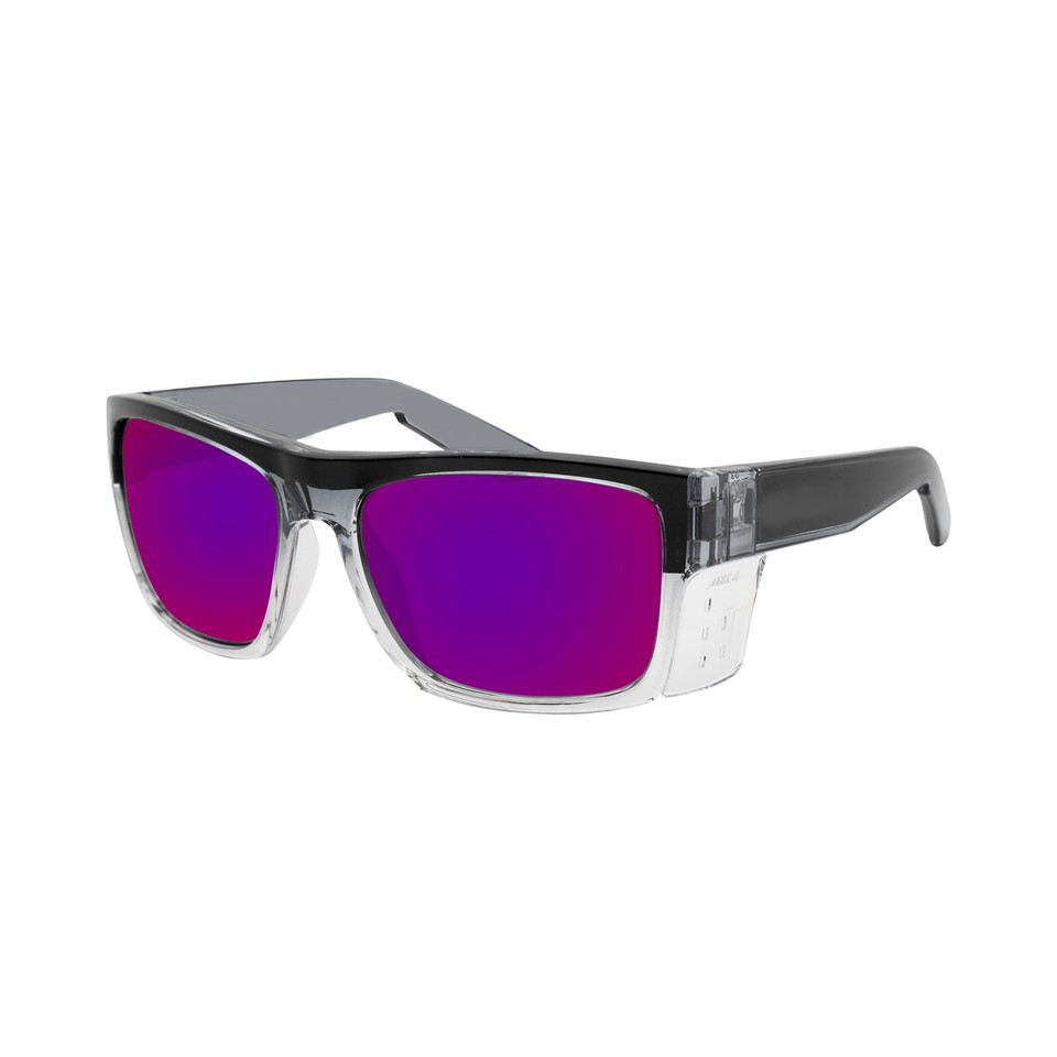 Polarized