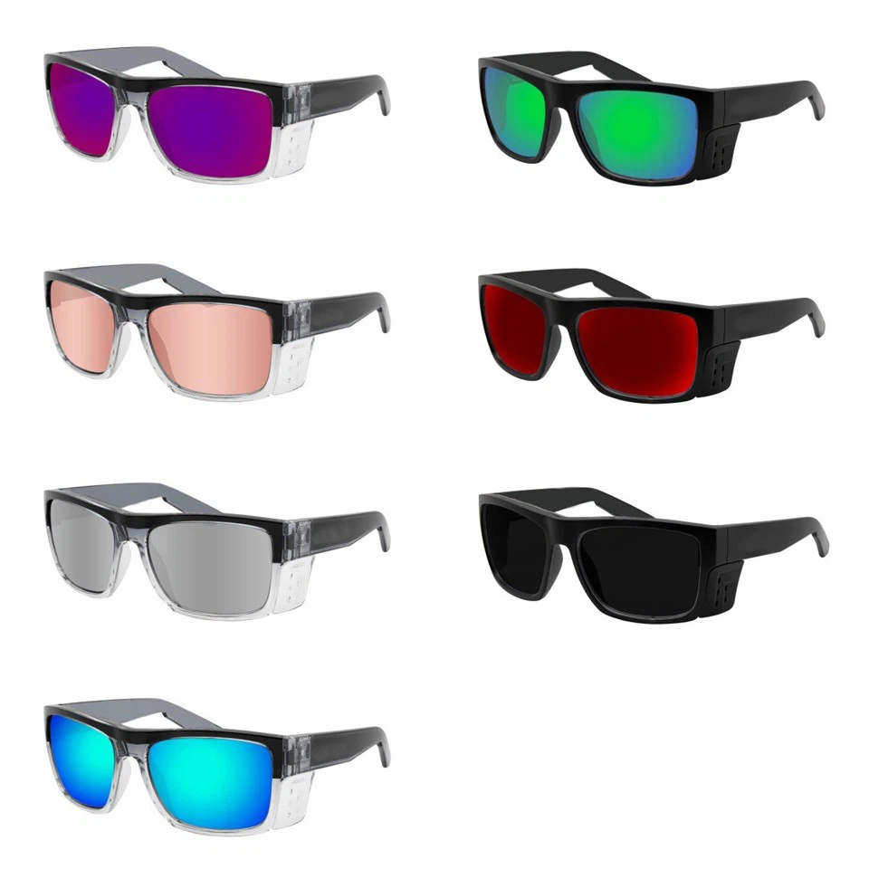 Polarized Z87 Sunglasses high quality