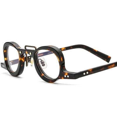 Acetate Material Glasses