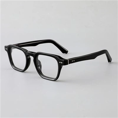 Acetate Spectacle Frames