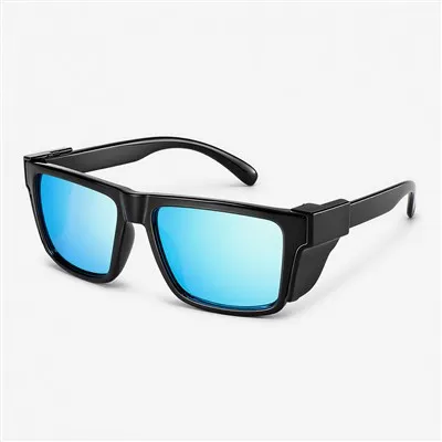 Ansi Z87 Safety Sunglasses