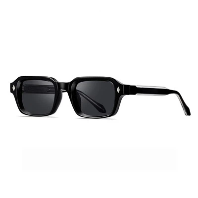 Classic Square Sunglasses