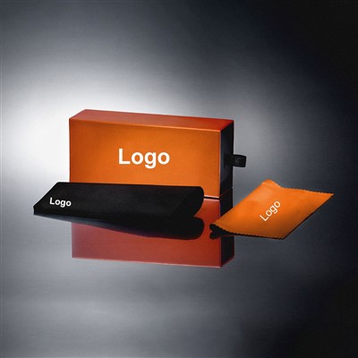 Custom Eyeglass Case