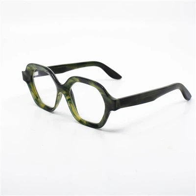 Custom Eyeglasses