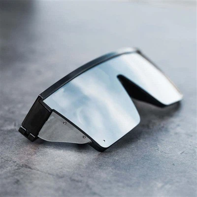 Custom Safety Glasses