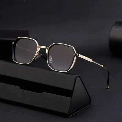 Metal Sunglasses Mens