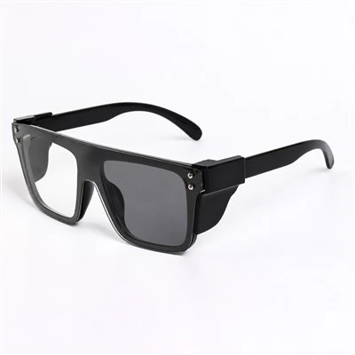 Photochromic Safety Glasses