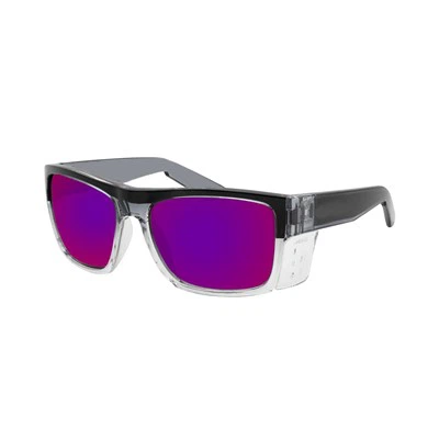 Polarized Z87 Sunglasses