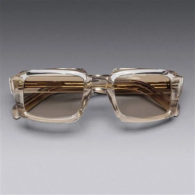 Vintage Square Sunglasses